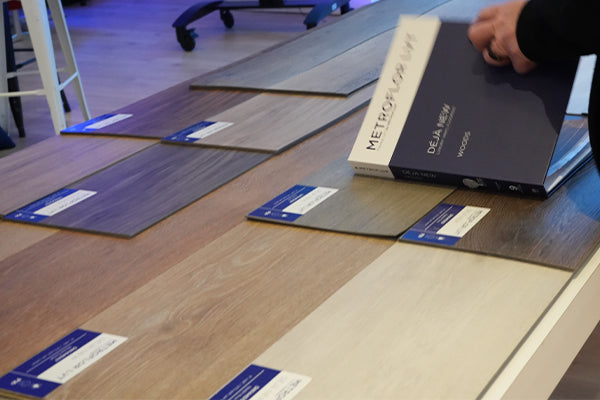 Are LVP and LVT the Same Thing?