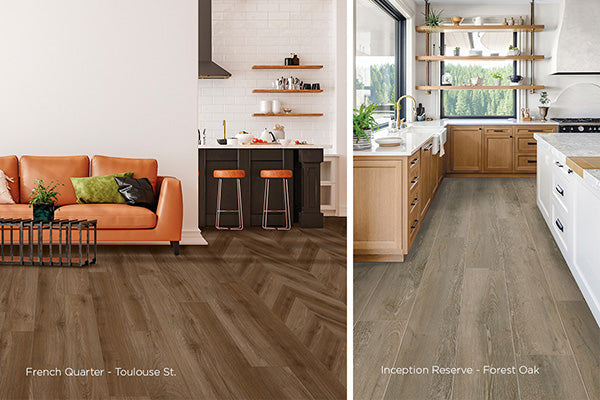 Are There Different Types of Farmhouse Styles?