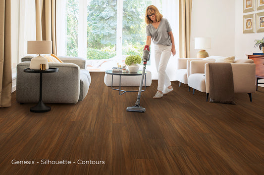The Ultimate Guide to Luxury Vinyl Flooring Maintenance: Essential Do's and Don'ts