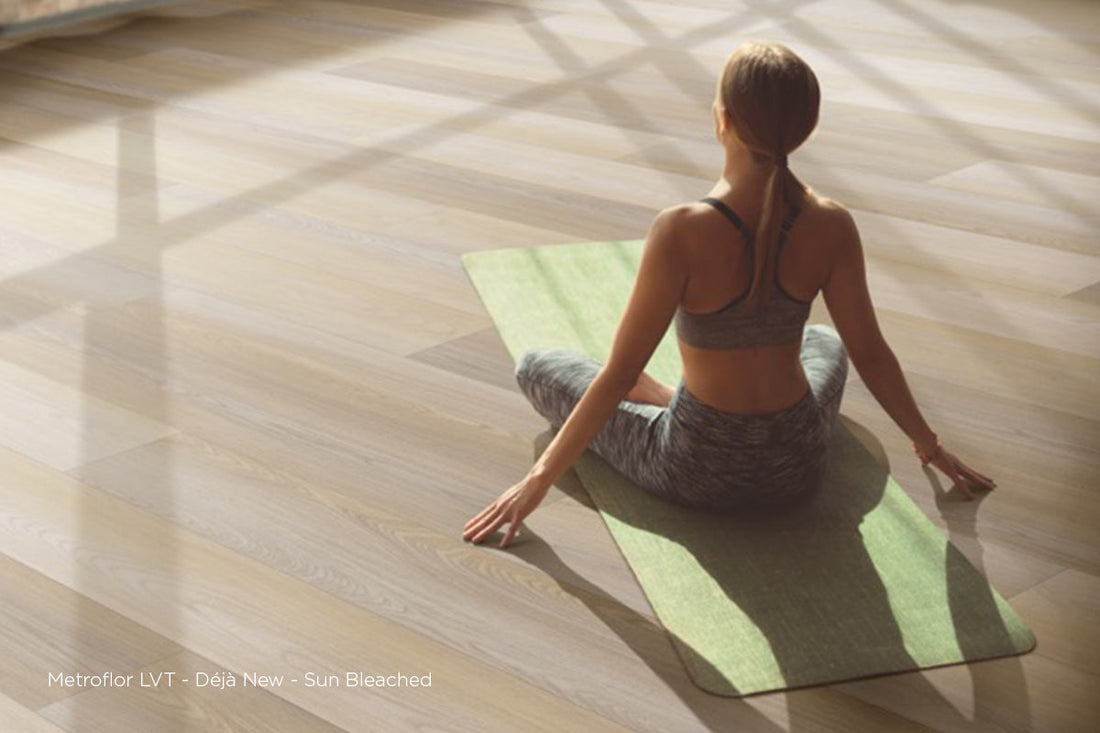 Debunking Myths: Is LVT Flooring Toxic?