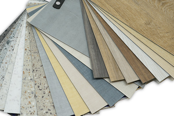 All You Need to Know About Luxury Vinyl Plank and Luxury Vinyl Tile Flooring