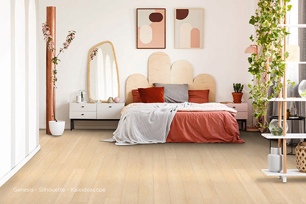 Behind The Future Roots Interior Design Trend
