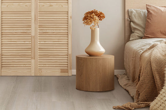 Behind The Nature Home Interior Design Trend