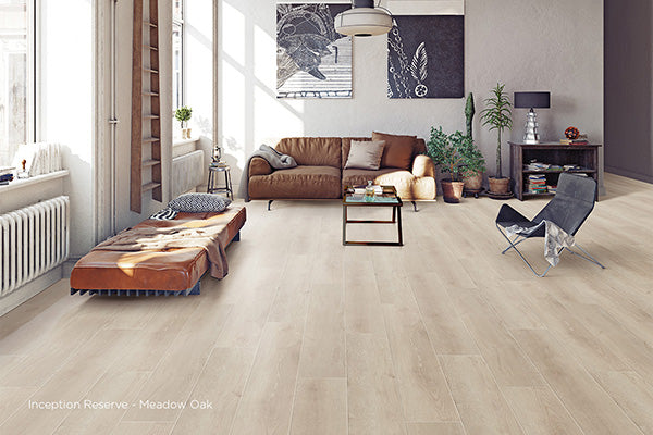 Behind the Calm Comfort Interior Design Trend