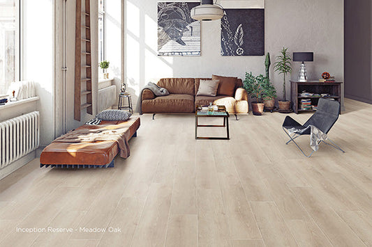 Behind the Calm Comfort Interior Design Trend