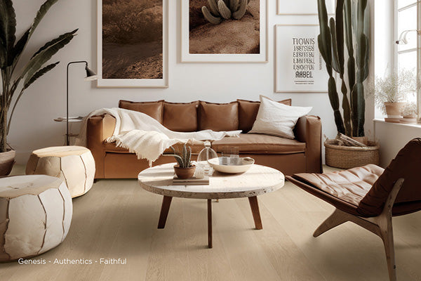 Behind the Desert Style Interior Design Trend
