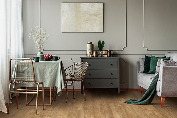 Behind the Design of the Cozy Cottage Trend