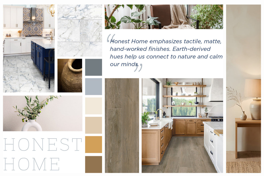 Biophilic Interior Design: Embracing the Honest Home Trend in 2026