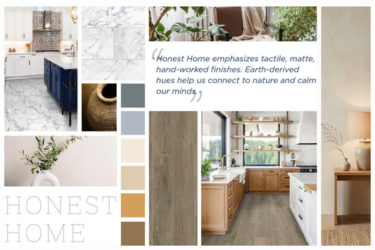 Biophilic Interior Design: Embracing the Honest Home Trend in 2026