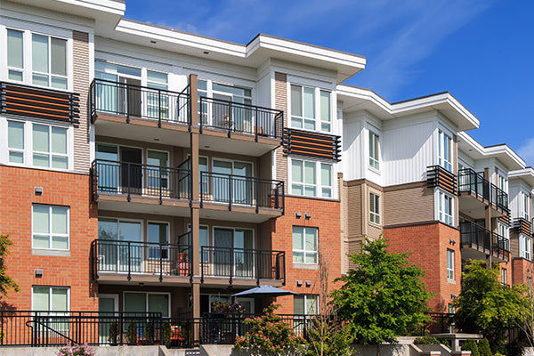 Can LVT/LVP Help Reduce Noise in Multifamily Housing?