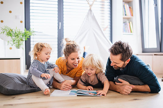 Choosing Flooring to Control the Comfort of Your Home