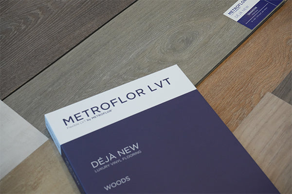 Comparing Traditional Glue Down LVT/LVP to Rigid Core Waterproof Vinyl Flooring