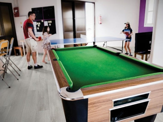 The Basement Dilemma