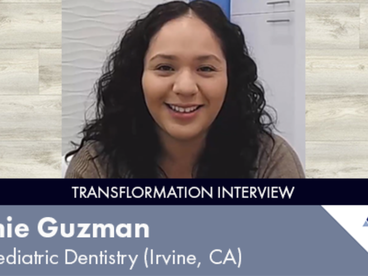 First Smile Pediatric Dentistry TransFLORmation | Metroflor Engage Genesis Reviews