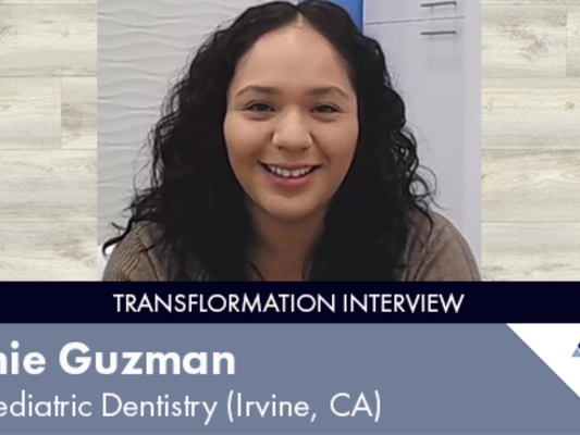 First Smile Pediatric Dentistry TransFLORmation | Metroflor Engage Genesis Reviews