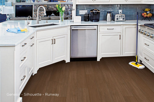 Luxury Vinyl Care & Maintenance 101: Master Your Daily & Weekly Cleaning Routine