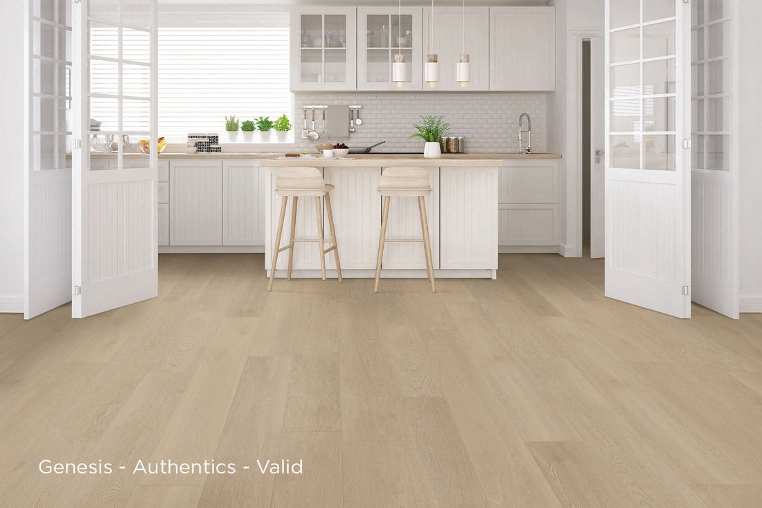 High-Performance LVT in Los Angeles, CA