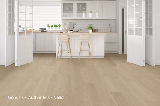 High-Performance LVT in Los Angeles, CA