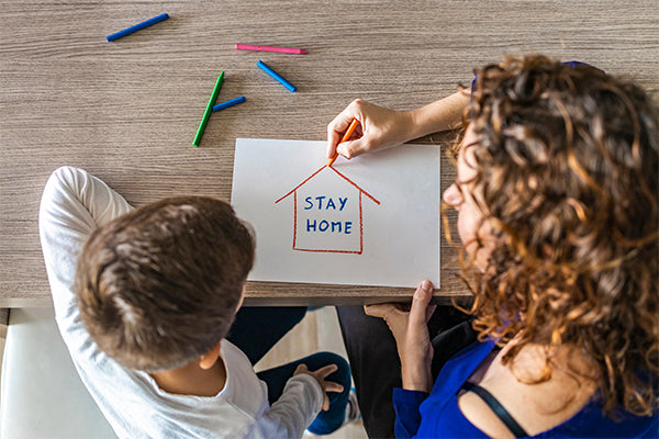 Home Health During COVID-19 Crisis: Consumer Awareness and Concern Grow