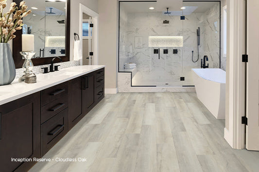 How Can Moisture Impact My Flooring?