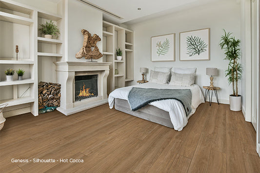 How to Bring Calm Comfort into Your Home