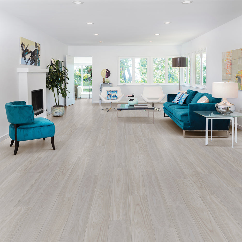 Luxury Vinyl Flooring Installation Checklist