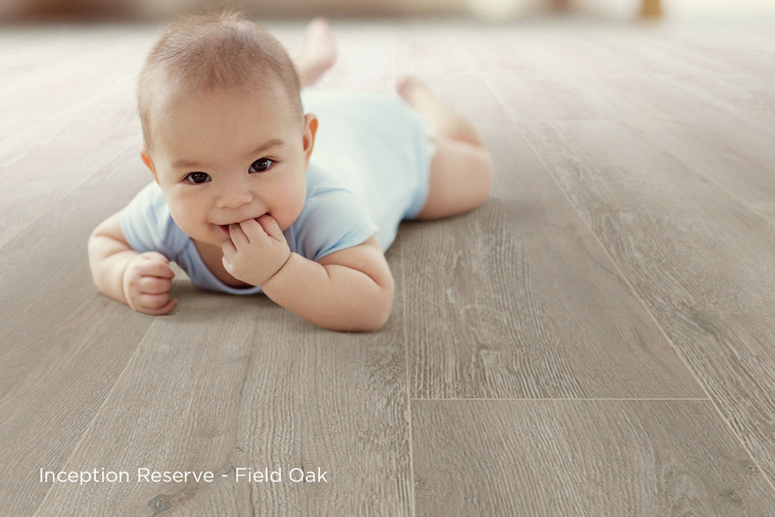 The Importance of Sustainable Flooring: Beauty Without Compromise