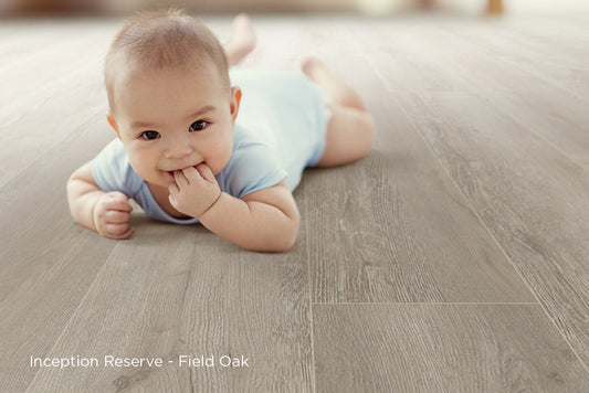 The Importance of Sustainable Flooring: Beauty Without Compromise