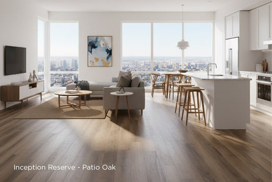 How Attached Underlayment Becomes The Secret Weapon Against Impact Noise in Multi-Unit Living