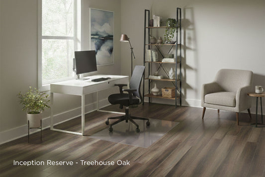 New Year, New Home Office Flooring in 2026