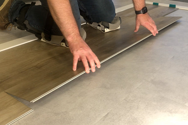 Installation is key