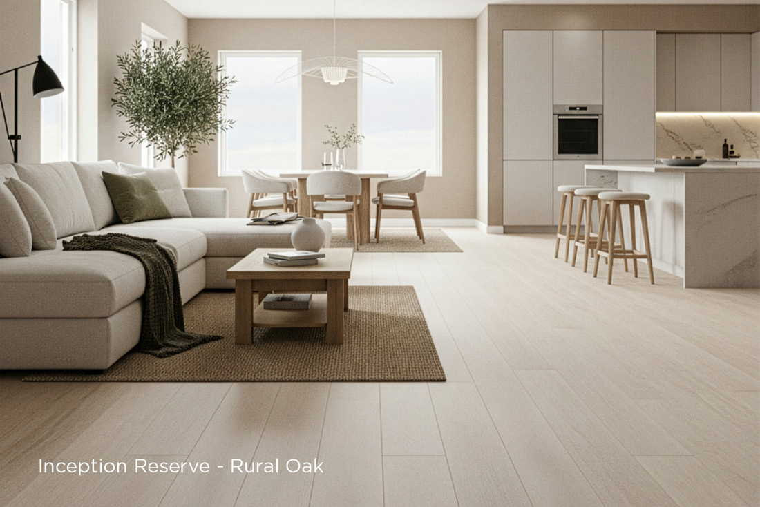 LVT Coast to Coast: Bringing Charleston Charm to Your Home