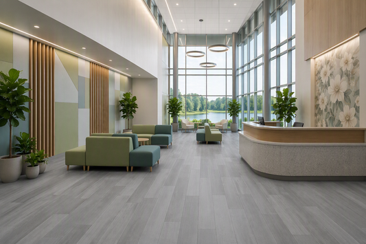 The 2026 Healing Sanctuary: How to Improve Patient Experience