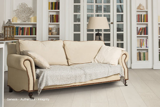 Metroflor’s 2023 Interior Trends: All About Meaningful Living