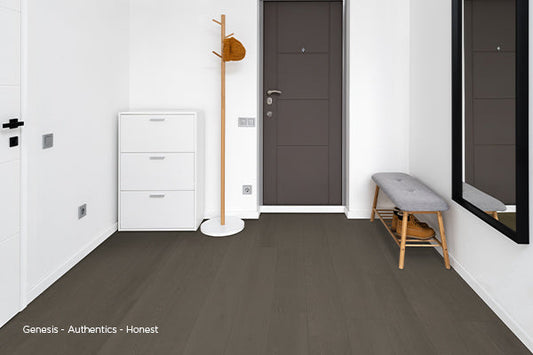 Modern Flooring Ideas to Inspire Your Home