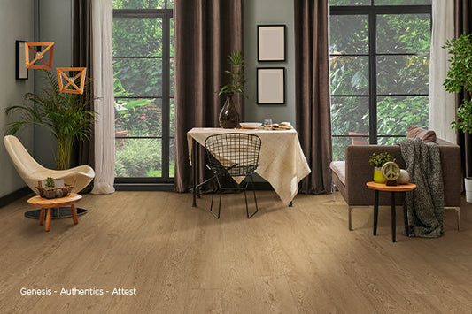 Nature Home Bridges the Gap for Indoor/Outdoor Living