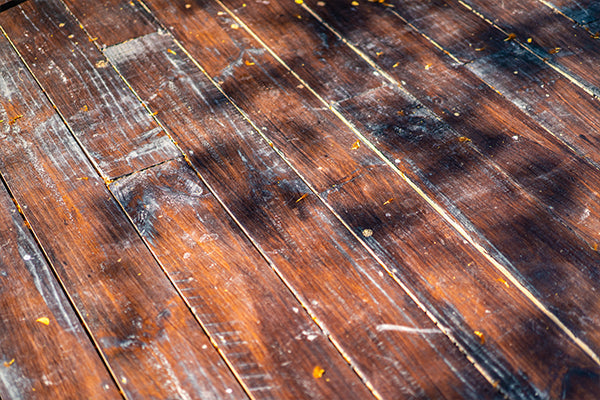 Should You Refinish or Replace Your Hardwood Floors?