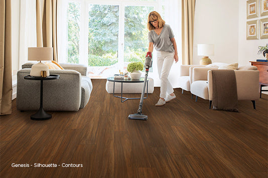 The Ultimate Guide to Luxury Vinyl Flooring Maintenance: Essential Do's and Don'ts