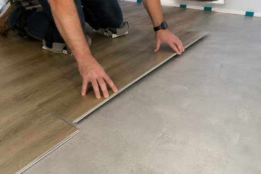 The Ultimate Luxury Vinyl Flooring Installation Checklist