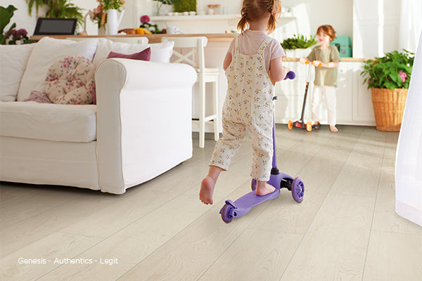 What Color Floors Work in Modern Farmhouse Styles in 2024?