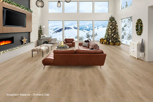 What Is Underfloor Heating and Can You Install Luxury Vinyl Tile or Plank Floors Over It?