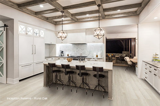 What Is the Most Durable Flooring for a Home Kitchen?