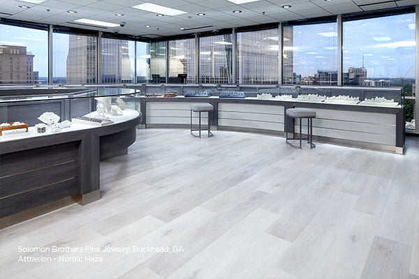 What Makes LVP and LVT Great for Businesses?