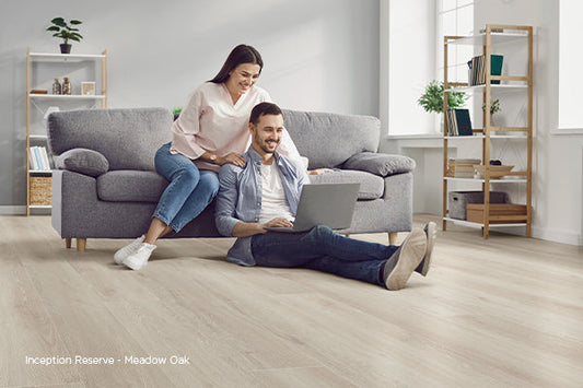 What Makes LVT Great for Multi-Family Properties, Especially During a Pandemic?