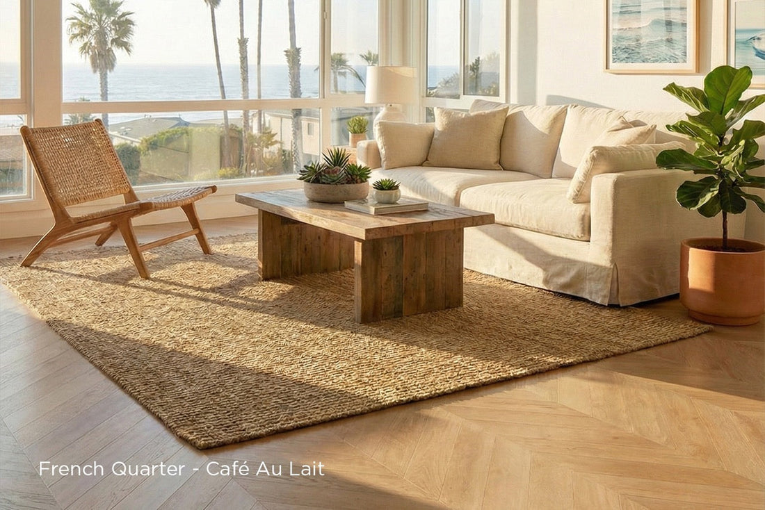 Why Choose Luxury Vinyl Flooring in San Diego, CA