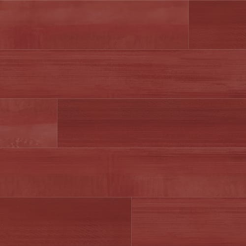 Metroflor LVT - Déjà New - Alleyway, Lucky Red