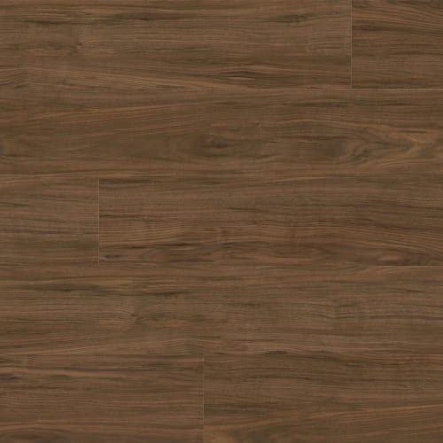 Metroflor LVT - Déjà New - English Walnut, Bourbon