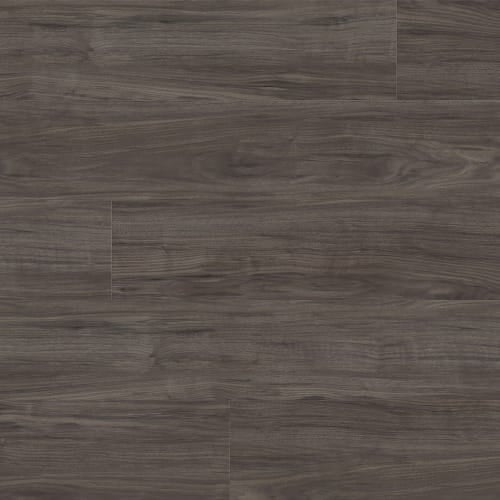 Metroflor LVT - Déjà New - English Walnut, Charcoal