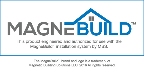 Magne Build Logo