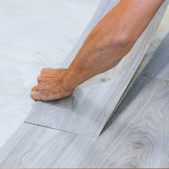 Why Is LVT Flooring the Best Option for My New Business?